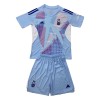 Ensemble Maillot Gardien Nottingham Forest 2024-25 Enfant